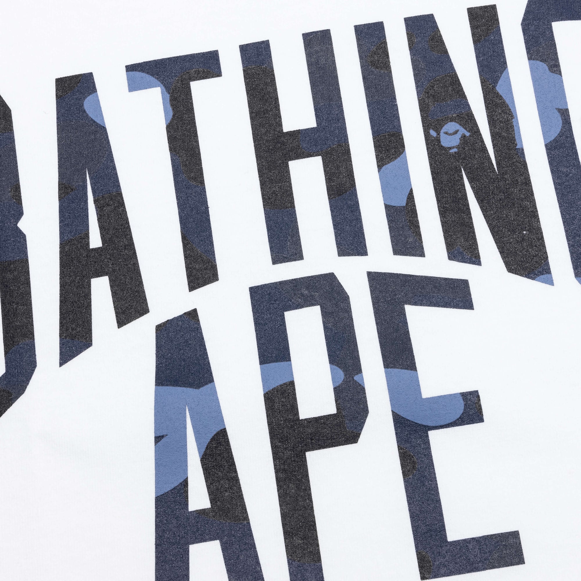 Color Camo Bathing Ape Tee A bathing ape оригінал – Купити в Україні – детальний вид