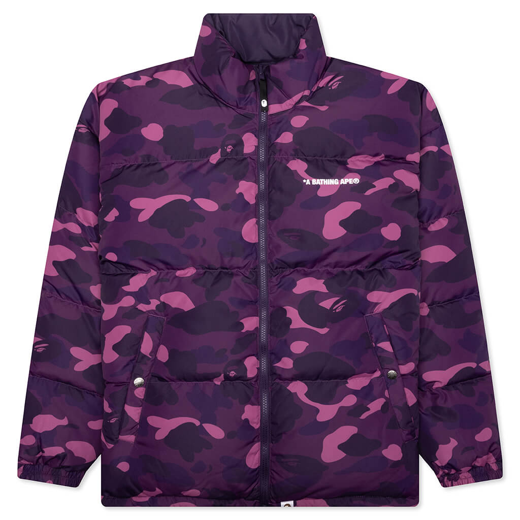 A bathing ape Outerwear оригінал | Швидка доставка Україна – боковий вид