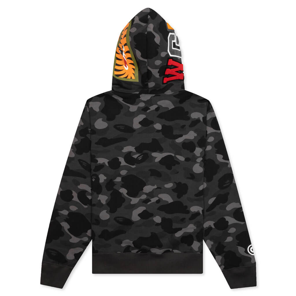 A bathing ape Knitwear оригінал | Швидка доставка Україна – вид ззаду