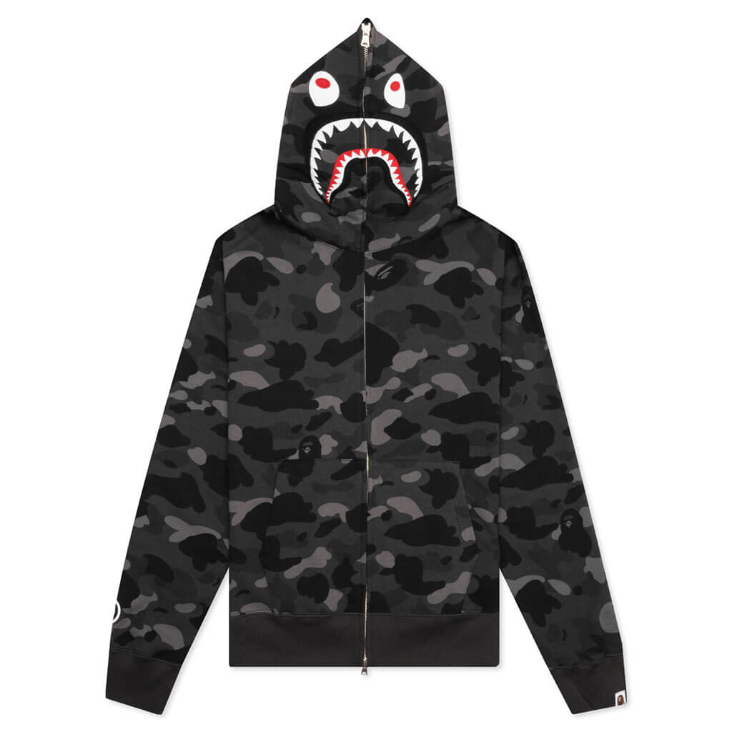 A bathing ape Knitwear оригінал | Швидка доставка Україна – боковий вид