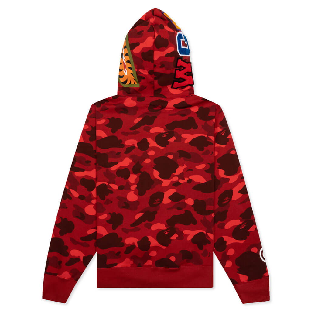 A bathing ape Knitwear оригінал | Швидка доставка Україна – вид ззаду