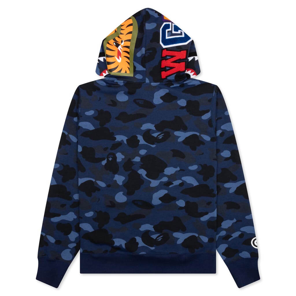 A bathing ape Knitwear оригінал | Швидка доставка Україна – вид ззаду