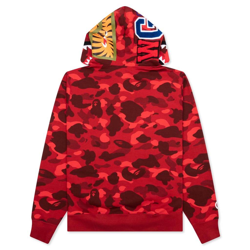 A bathing ape Knitwear оригінал | Швидка доставка Україна – вид ззаду