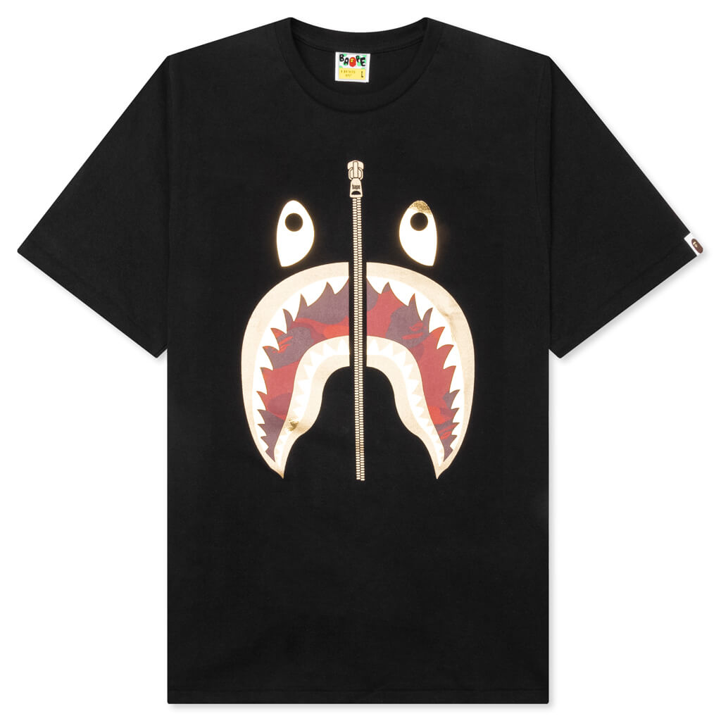A bathing ape Tops оригінал | Швидка доставка Україна – боковий вид