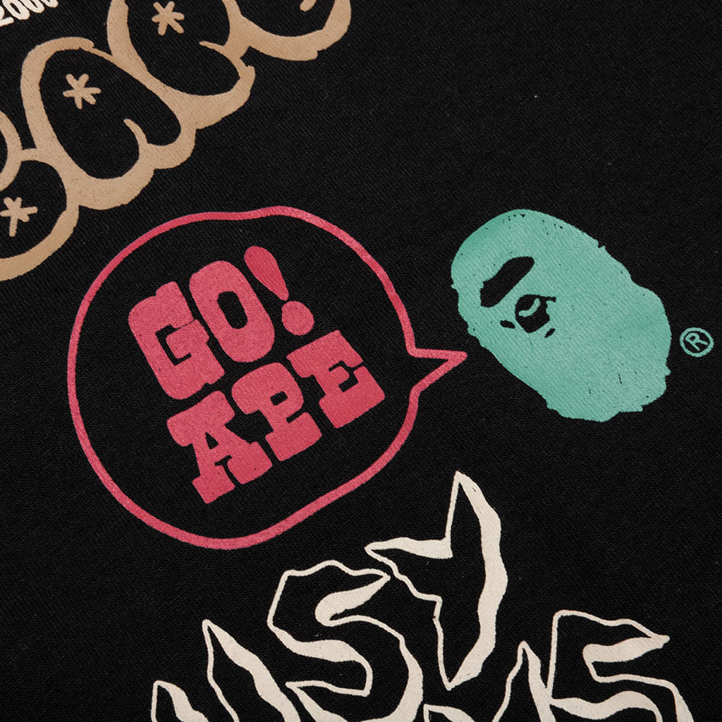 A bathing ape Tops оригінал | Швидка доставка Україна – збільшений вид