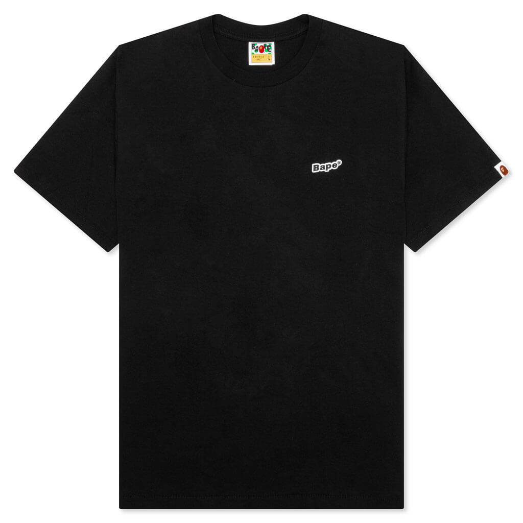 A bathing ape Tops оригінал | Швидка доставка Україна – боковий вид
