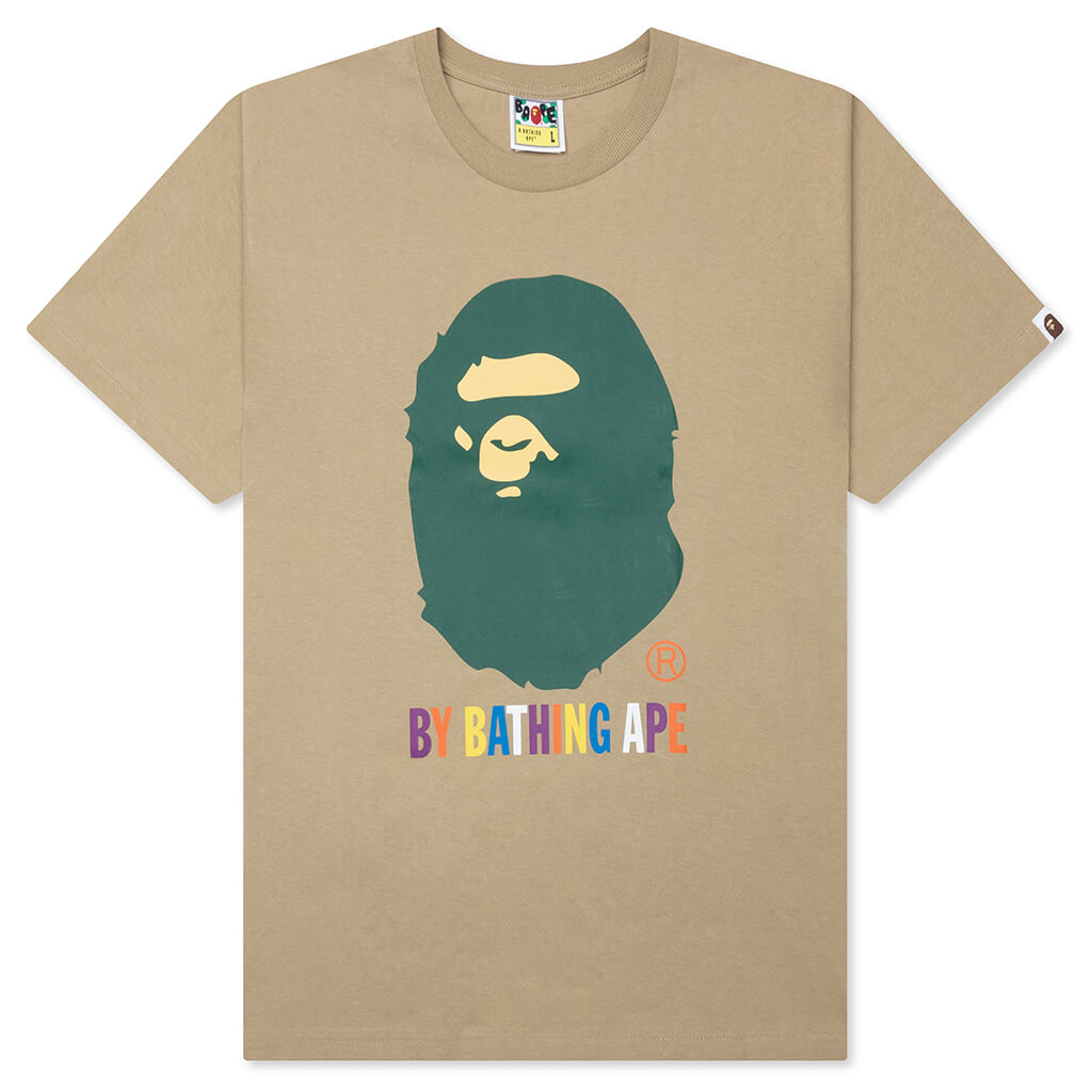 A bathing ape Tops оригінал | Швидка доставка Україна – боковий вид