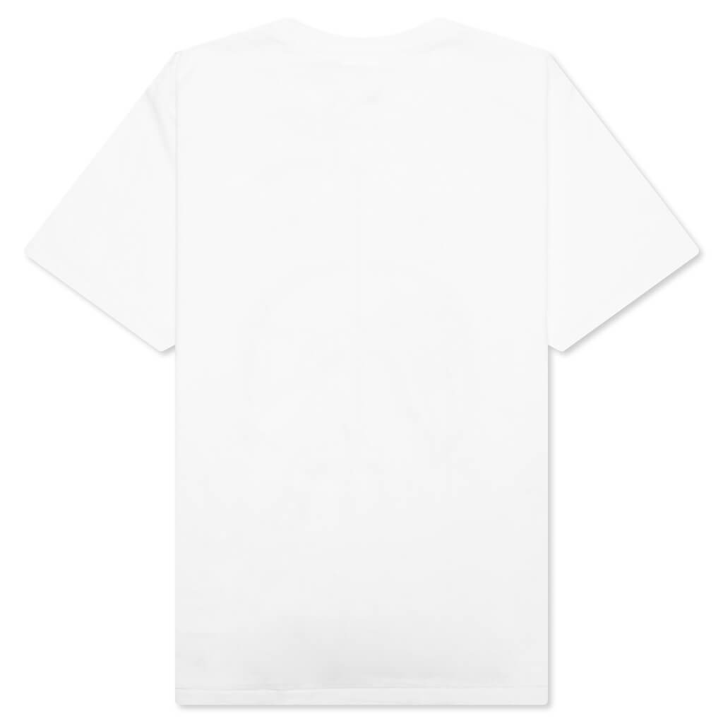 A bathing ape Tops оригінал | Швидка доставка Україна – вид ззаду