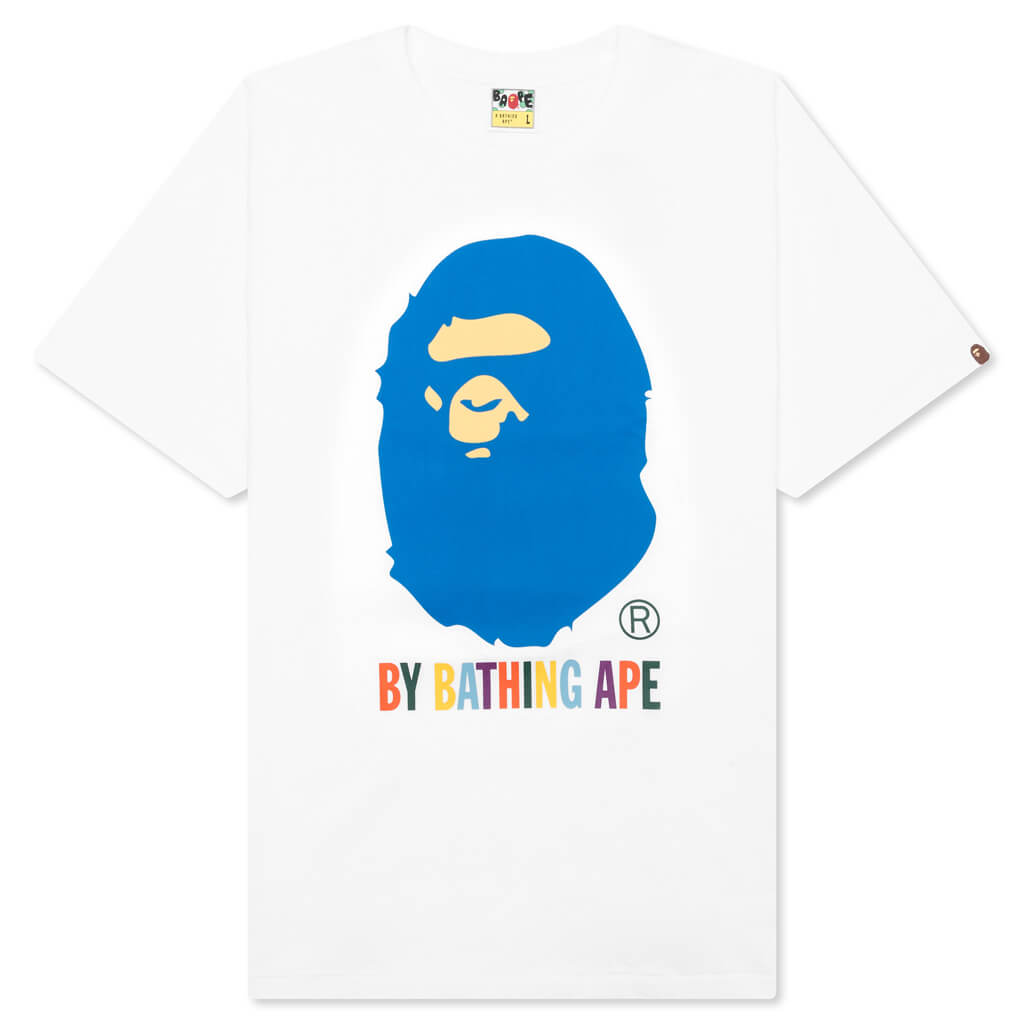 A bathing ape Tops оригінал | Швидка доставка Україна – боковий вид