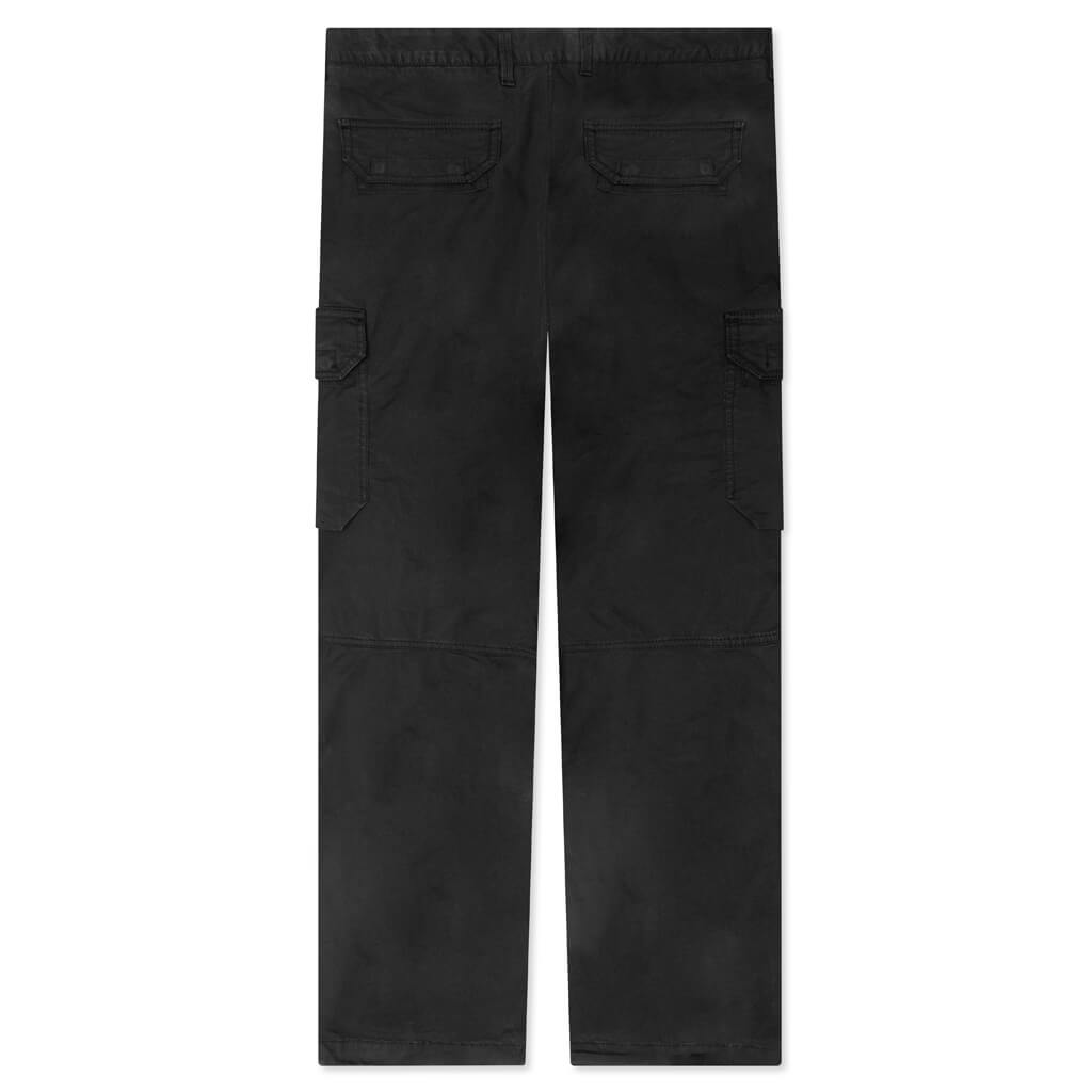 Comfort Pants Stone island оригінал – Купити в Україні – вид ззаду
