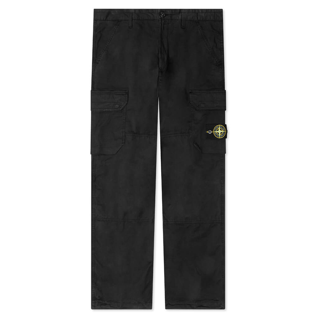 Comfort Pants Stone island оригінал – Купити в Україні – боковий вид