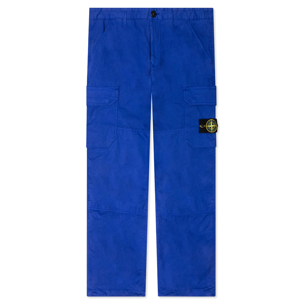 Comfort Pants Stone island оригінал – Купити в Україні – боковий вид