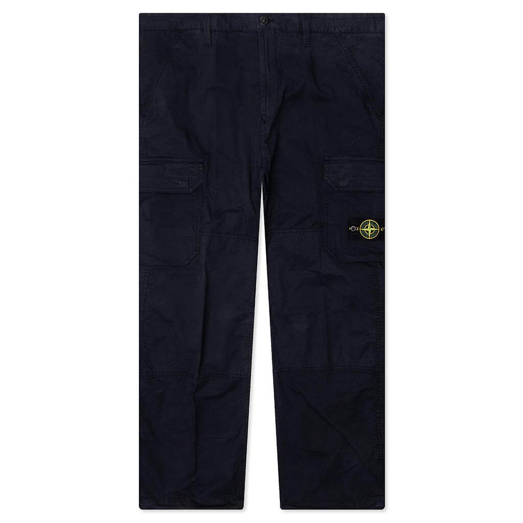 Comfort Pants Stone island оригінал – Купити в Україні – боковий вид