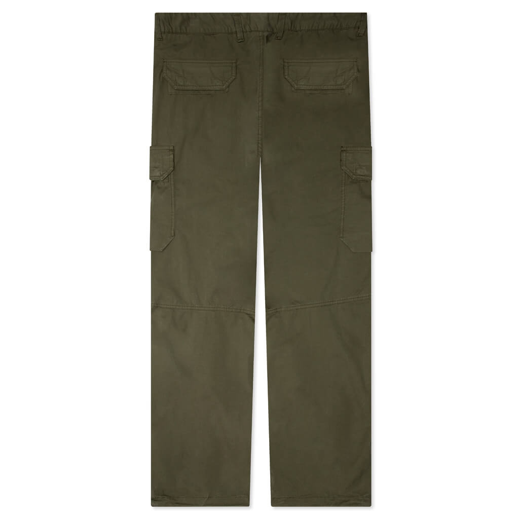 Comfort Pants Stone island оригінал – Купити в Україні – вид ззаду