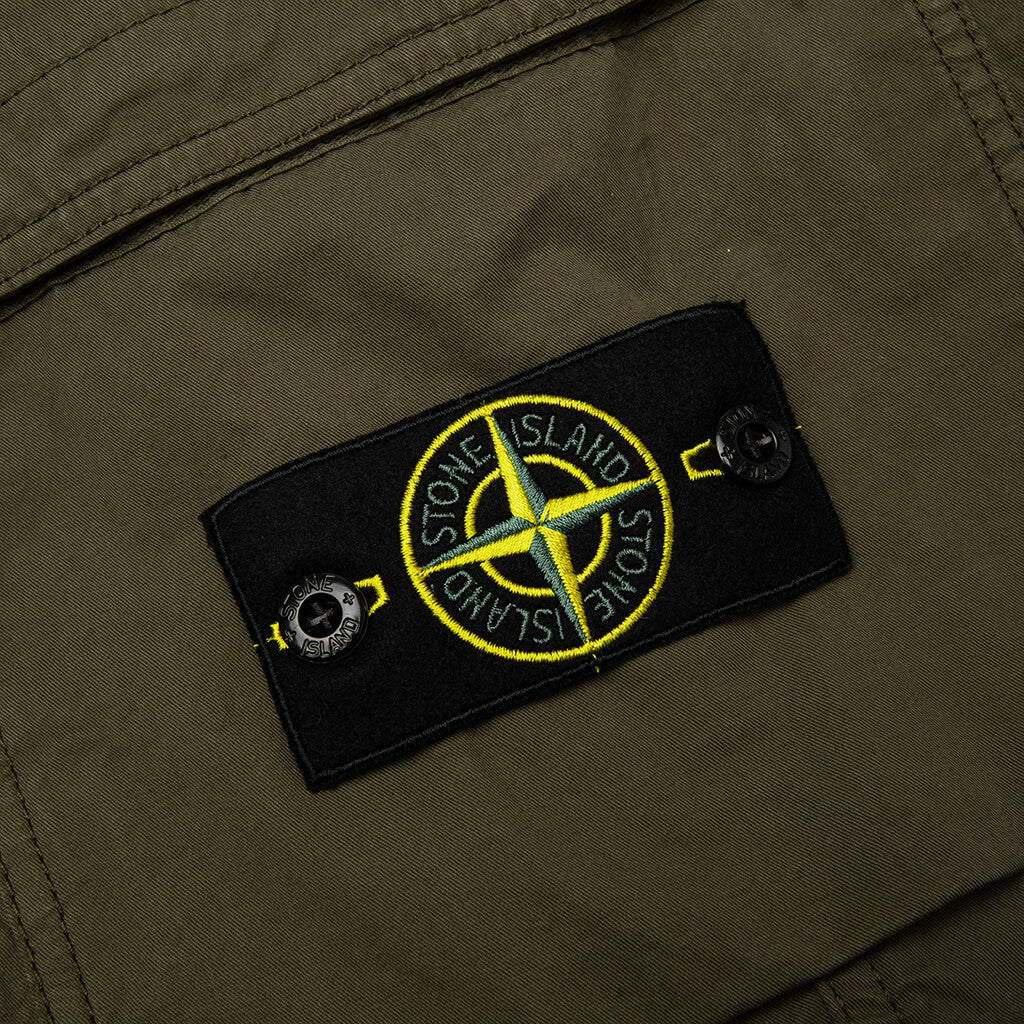 Comfort Pants Stone island оригінал – Купити в Україні – детальний вид
