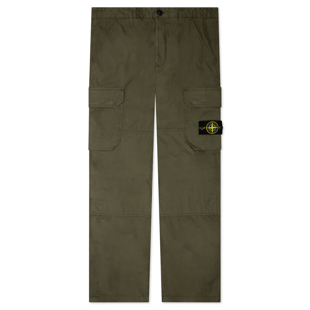 Comfort Pants Stone island оригінал – Купити в Україні – боковий вид