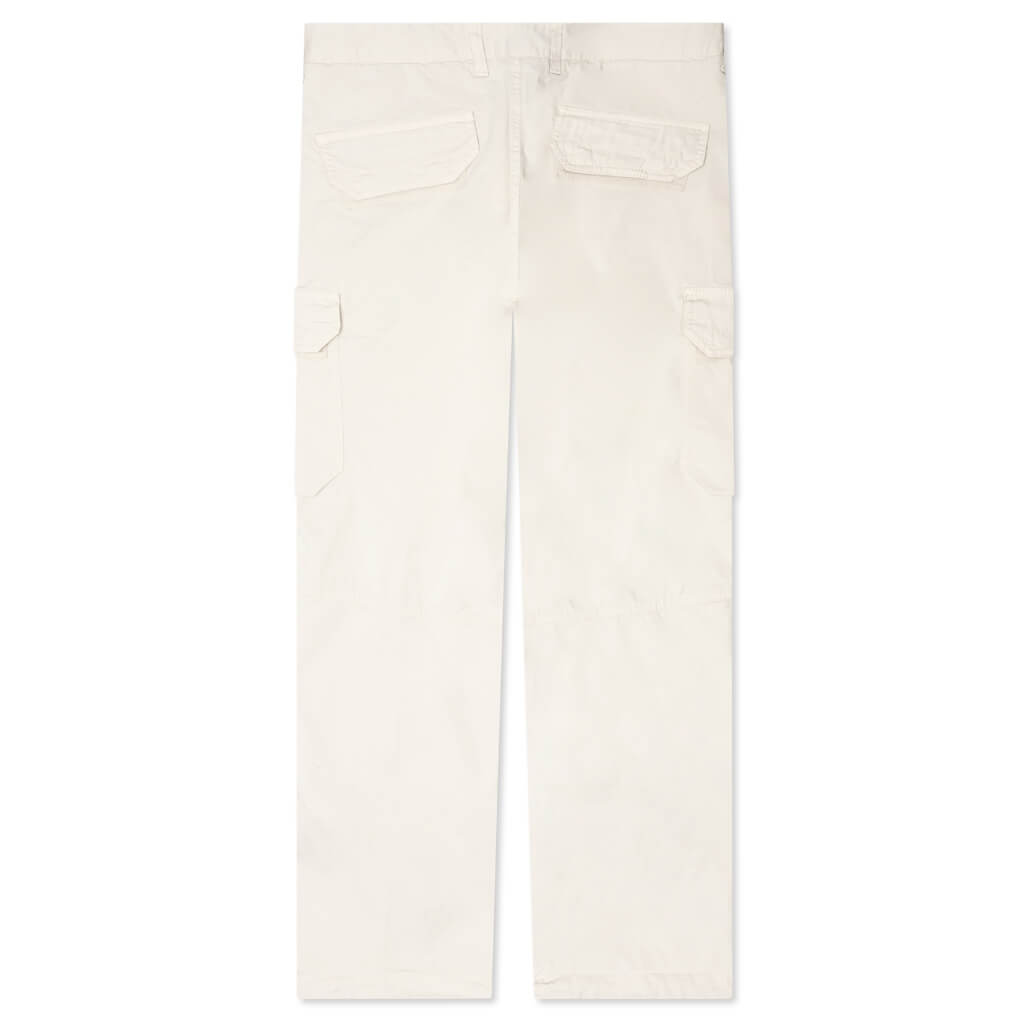 Comfort Pants Stone island оригінал – Купити в Україні – вид ззаду