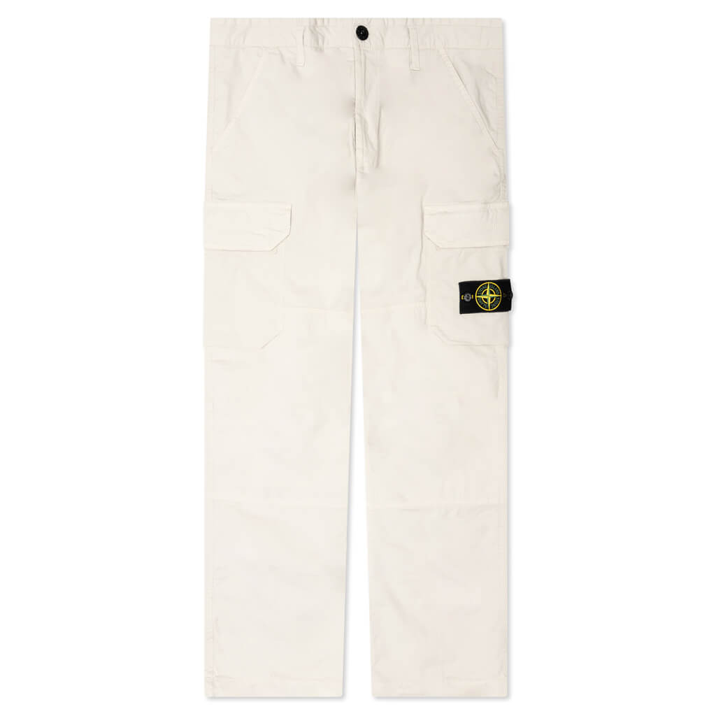 Comfort Pants Stone island оригінал – Купити в Україні – боковий вид