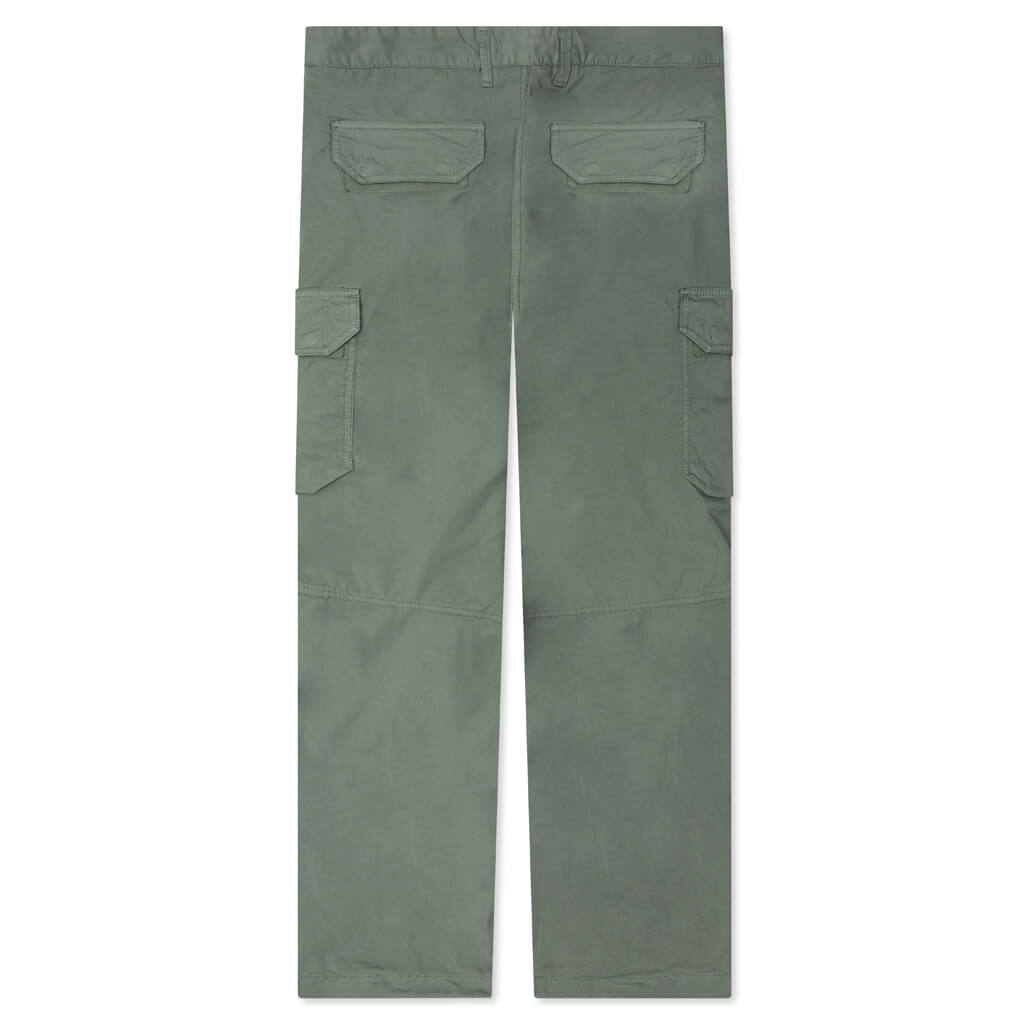 Comfort Pants Stone island оригінал – Купити в Україні – вид ззаду