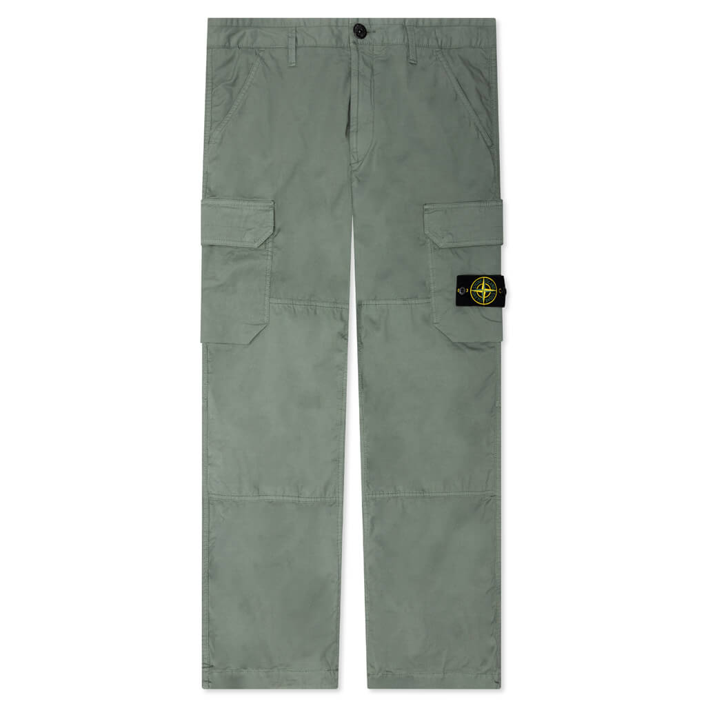 Comfort Pants Stone island оригінал – Купити в Україні – боковий вид