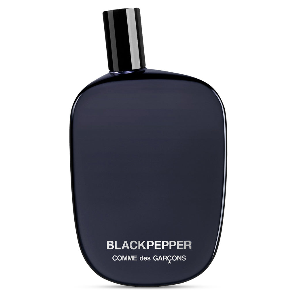 Black Pepper Eau De Parfum Comme des garcons оригінал – Купити в Україні – боковий вид
