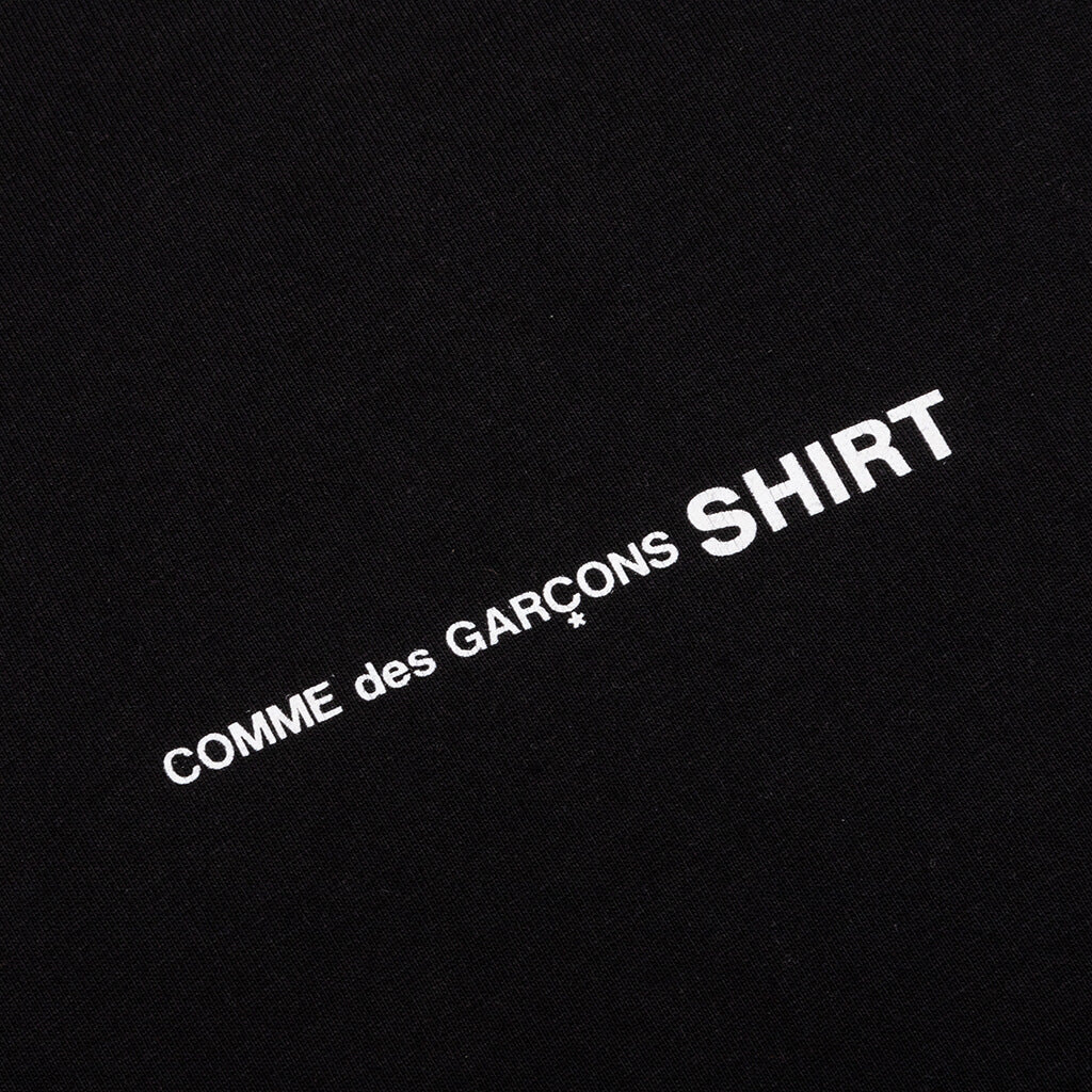 Comme des garcons Tops оригінал | Швидка доставка Україна – детальний вид