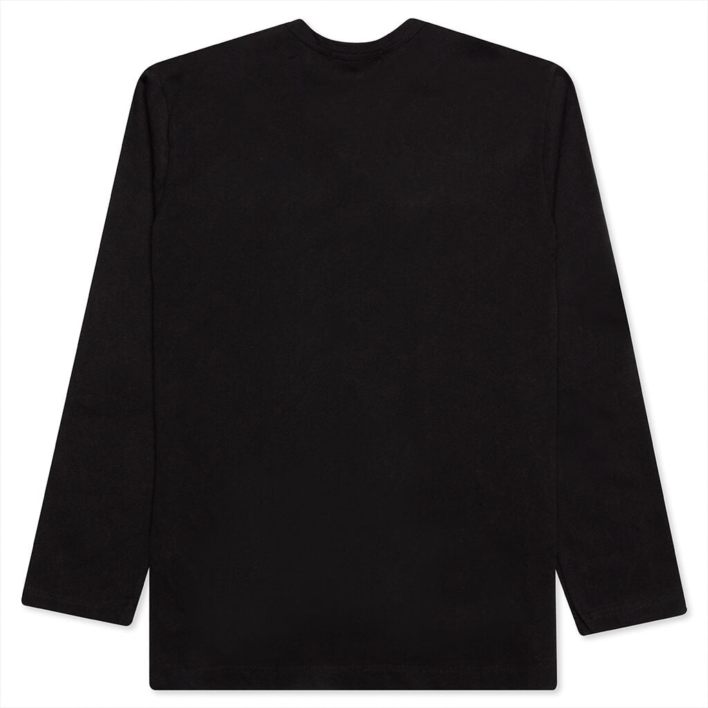 Comme des garcons Tops оригінал | Швидка доставка Україна – вид ззаду