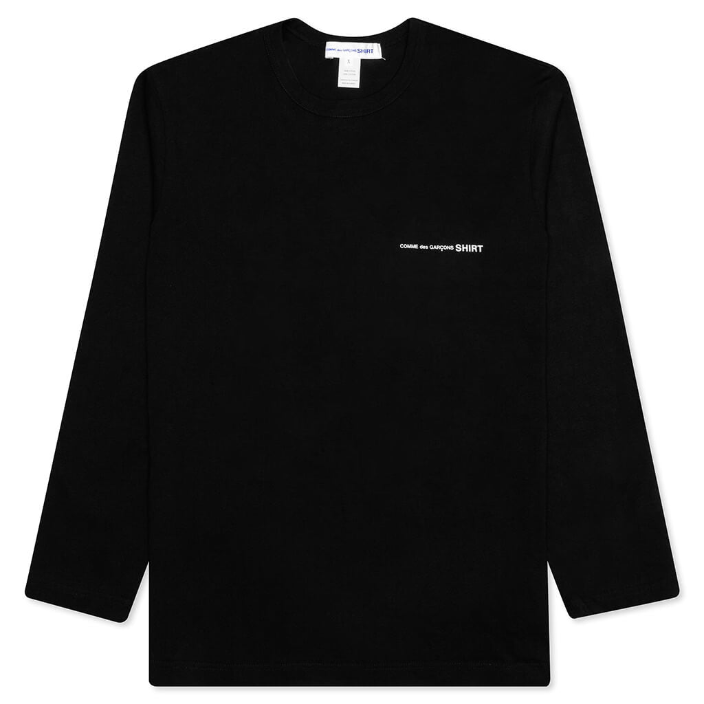 Comme des garcons Tops оригінал | Швидка доставка Україна – боковий вид
