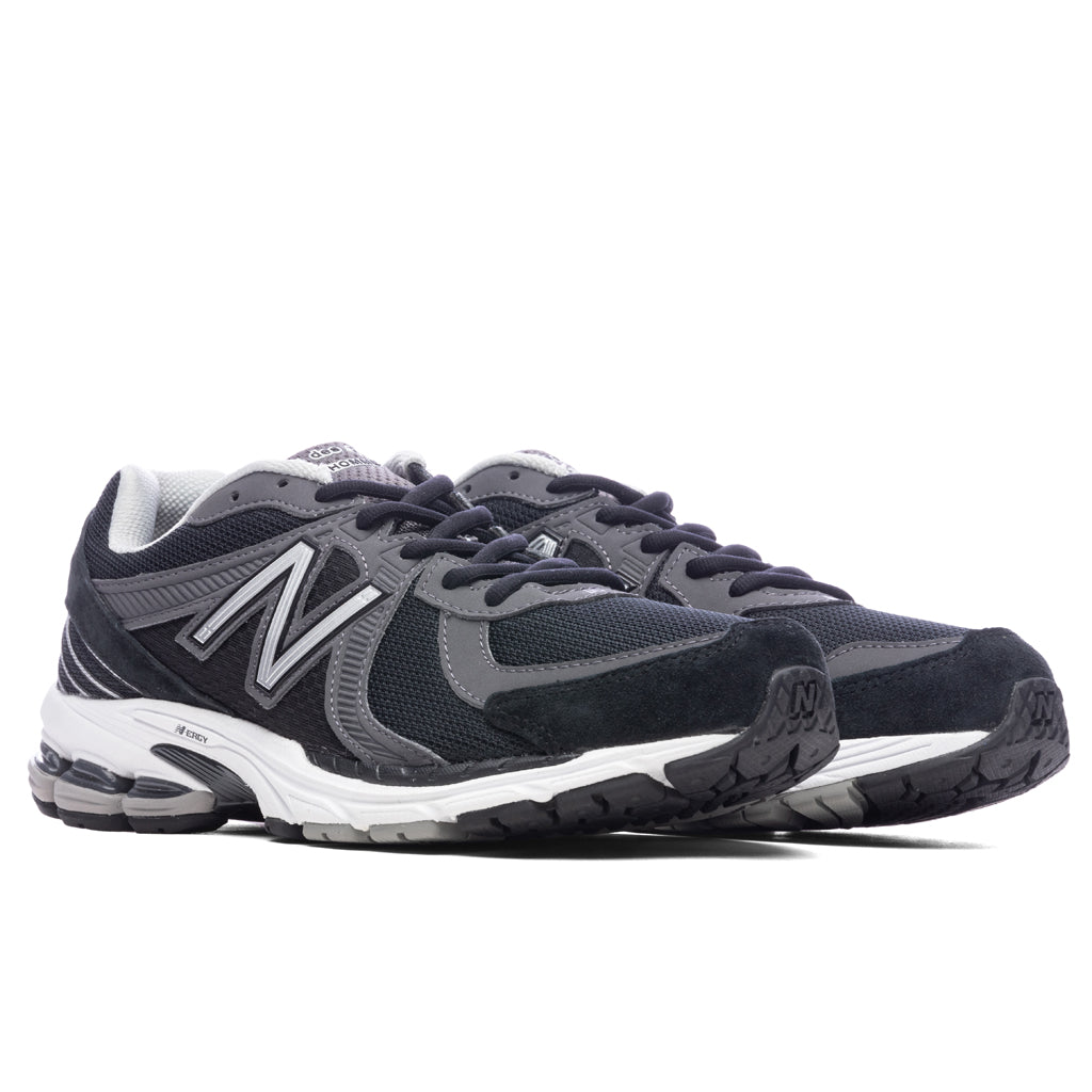 Оригінальна Comme Des Garcons Homme X New Balance 860 New balance – вид ззаду