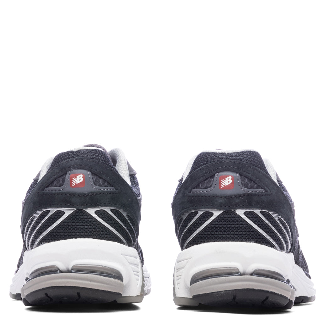 Оригінальна Comme Des Garcons Homme X New Balance 860 New balance – збільшений вид