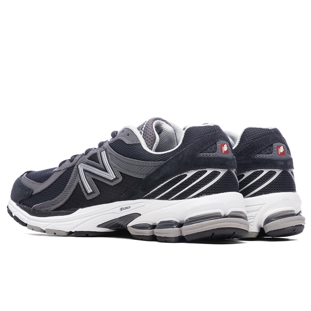 Оригінальна Comme Des Garcons Homme X New Balance 860 New balance – детальний вид
