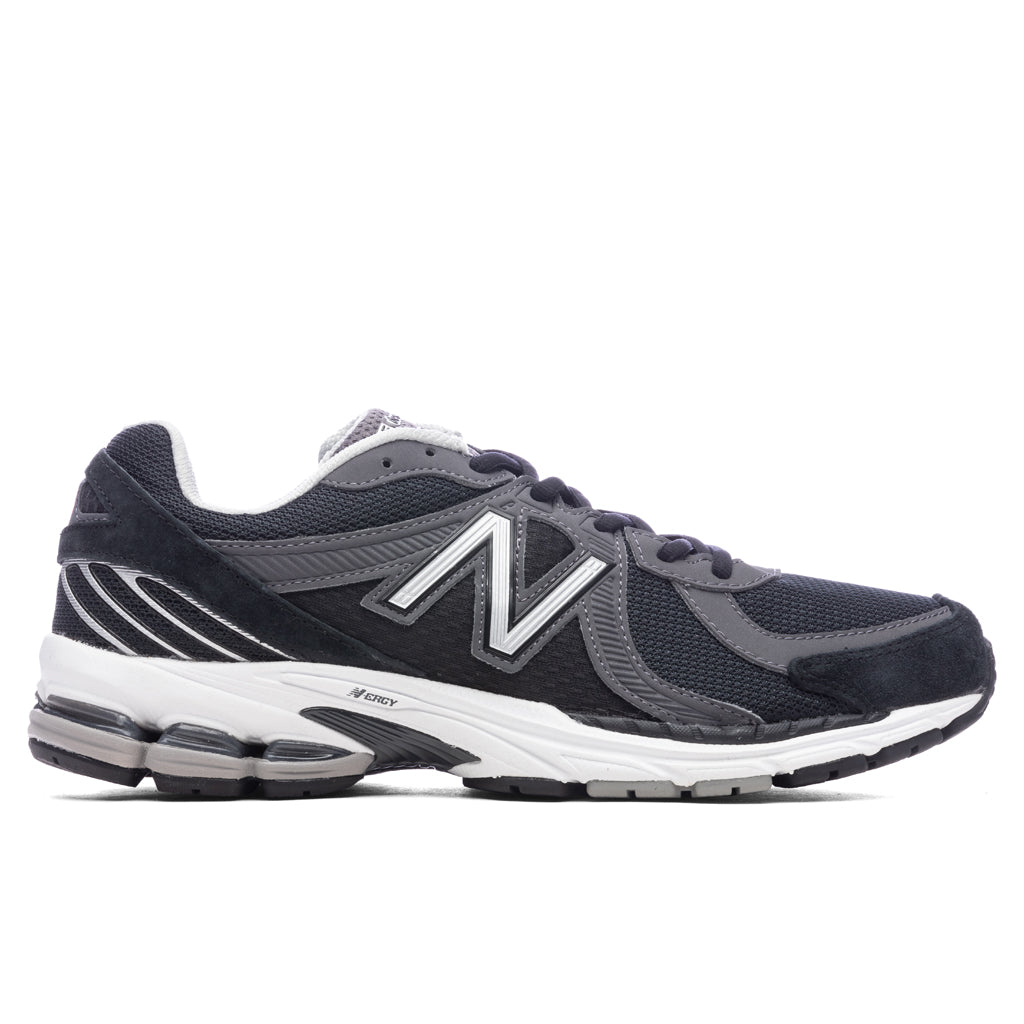 Оригінальна Comme Des Garcons Homme X New Balance 860 New balance – боковий вид