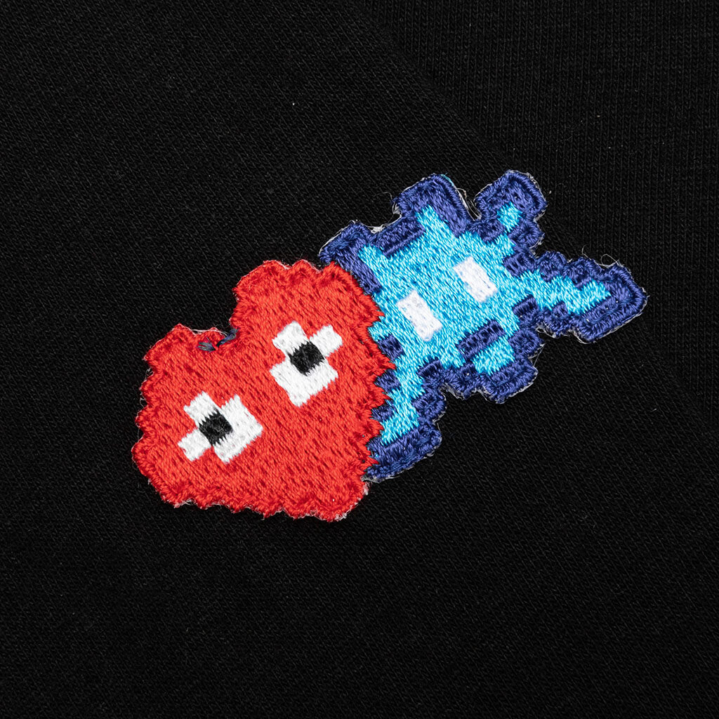 X The Artist Invader L Comme des garcons оригінал – Купити в Україні – детальний вид