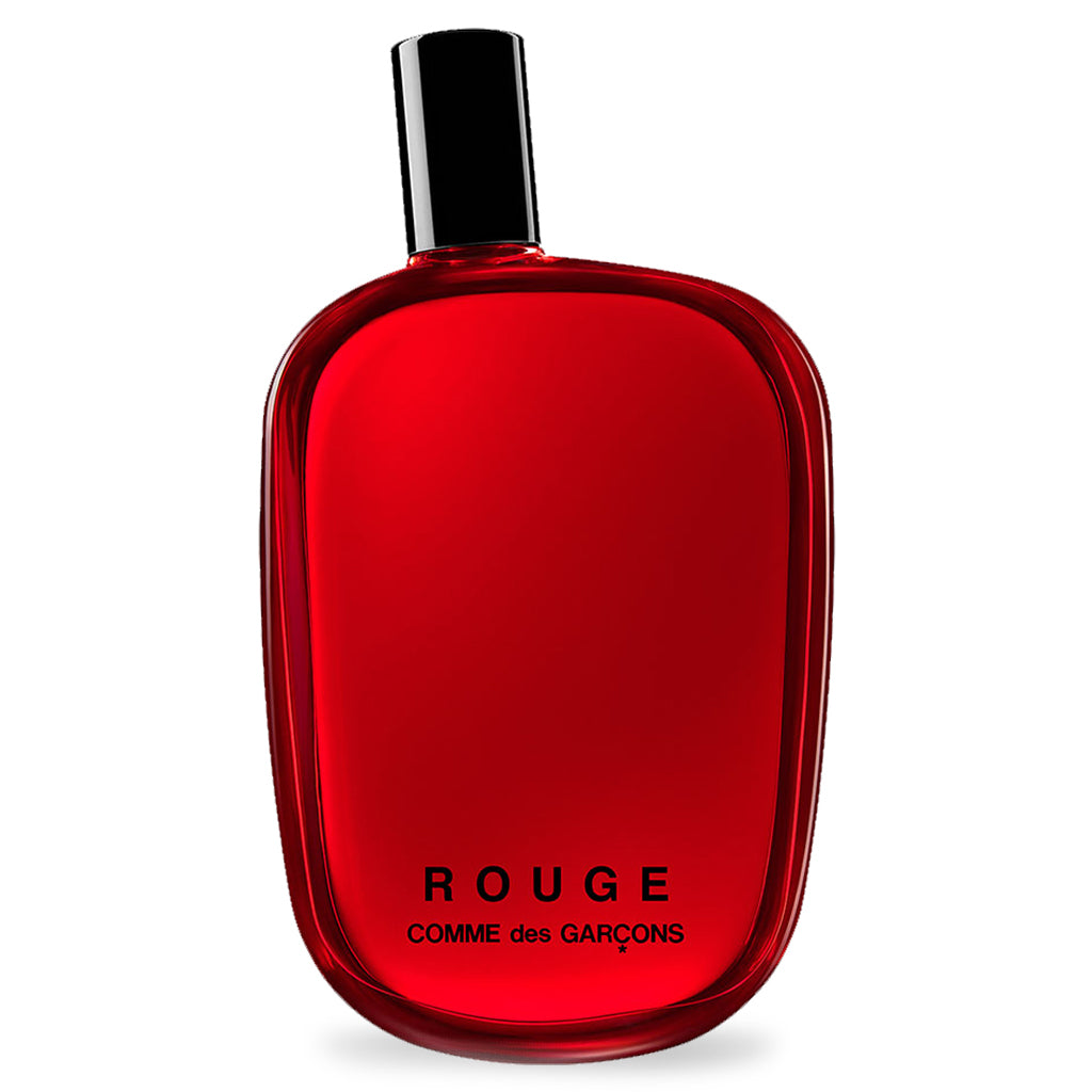 Comme des garcons Beauty & Cosmetics оригінал | Швидка доставка Україна – боковий вид
