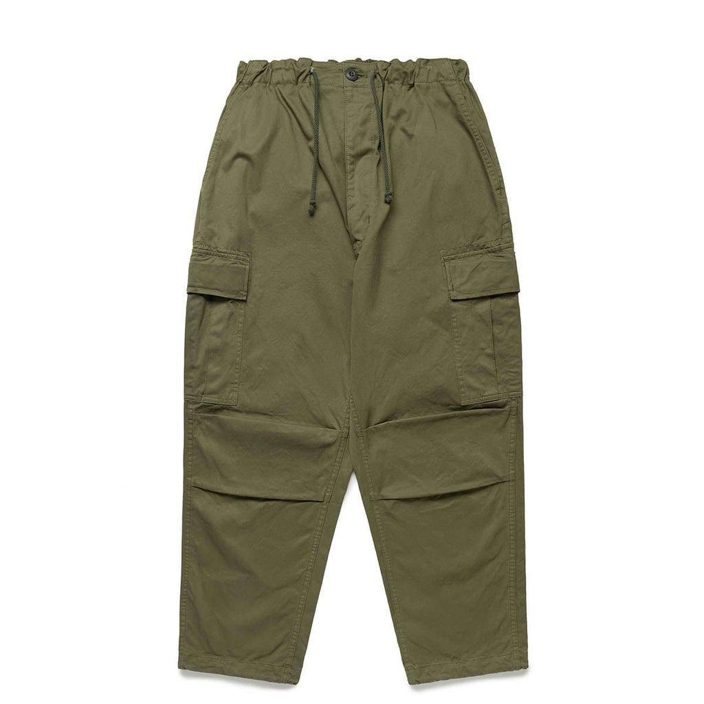 Comme des garcons Bottoms оригінал | Швидка доставка Україна – боковий вид