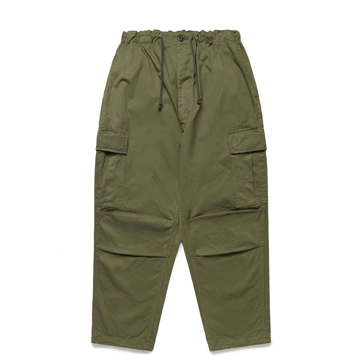 Comme des garcons Bottoms оригінал | Швидка доставка Україна – боковий вид