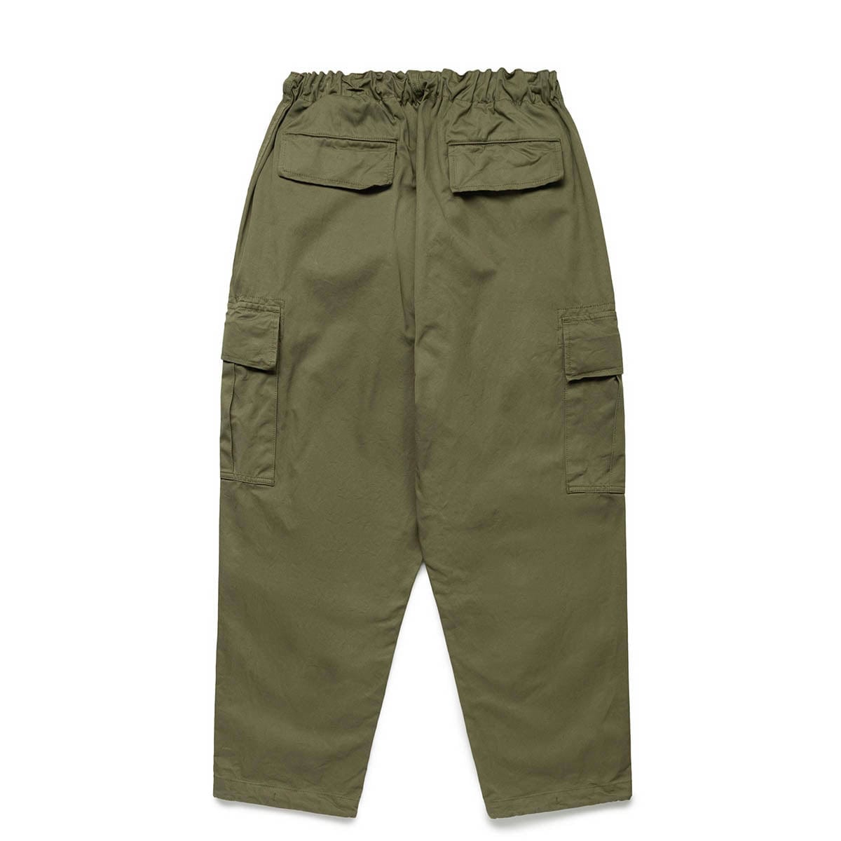 Comme des garcons Bottoms оригінал | Швидка доставка Україна – вид ззаду