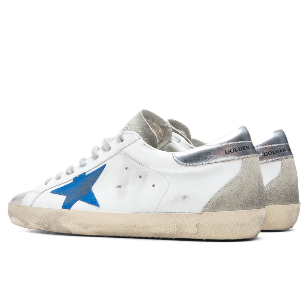 Super-Star Sneakers Golden goose оригінал – Купити в Україні – детальний вид