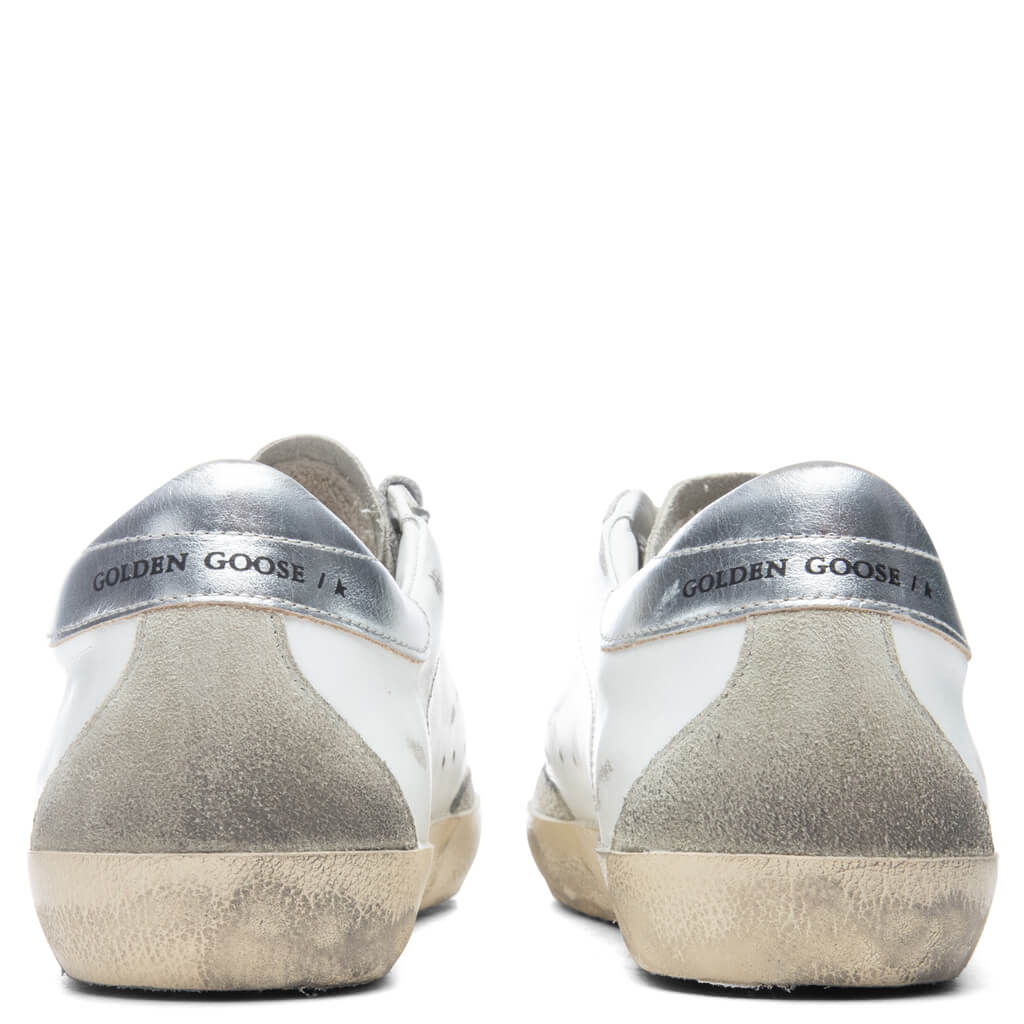 Super-Star Sneakers Golden goose оригінал – Купити в Україні – збільшений вид