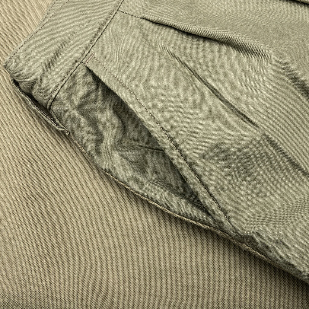 Contrast Cotton Pants Comme des garcons оригінал – Купити в Україні – збільшений вид