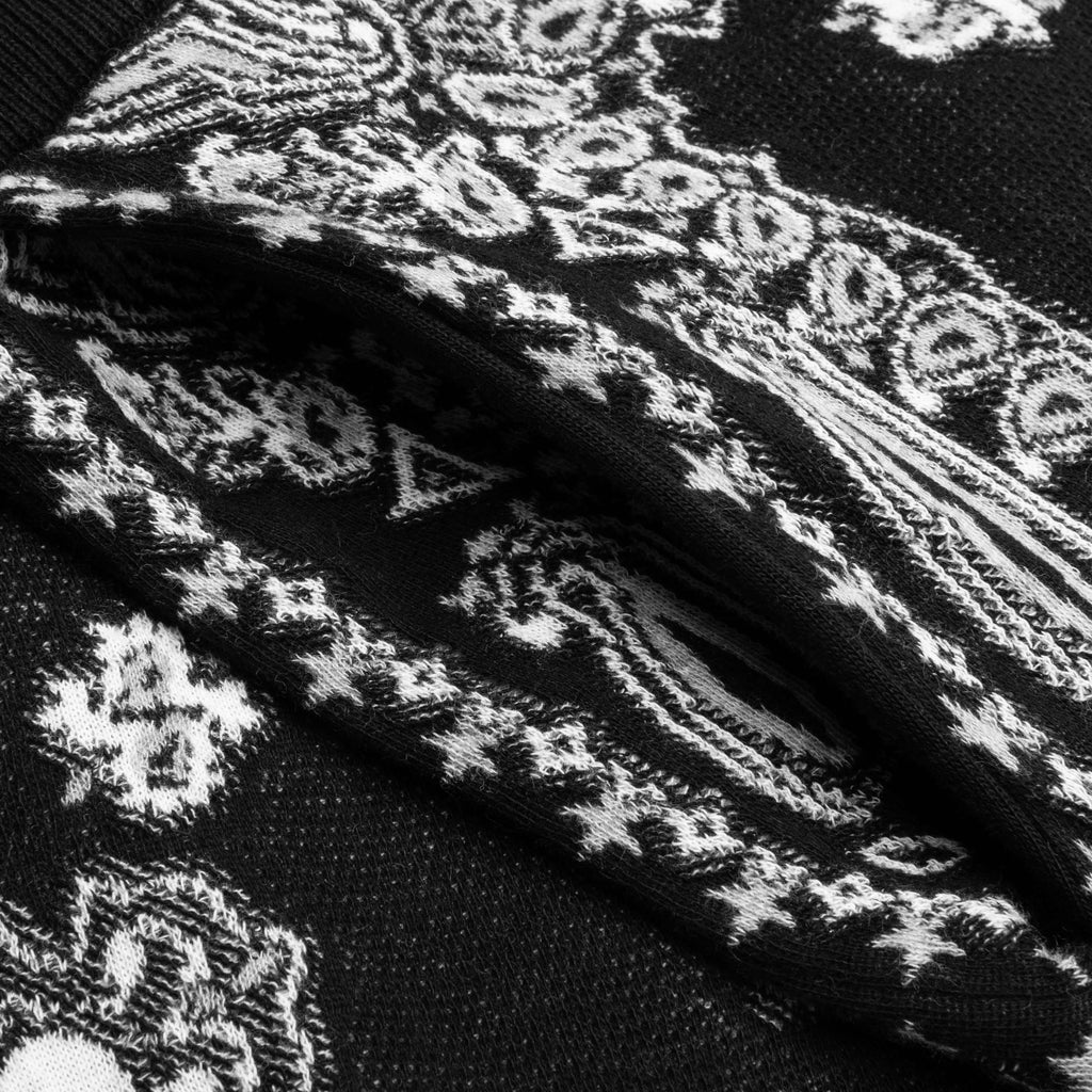 Cotton Bandana Short Amiri – Гарантія оригінальності – збільшений вид