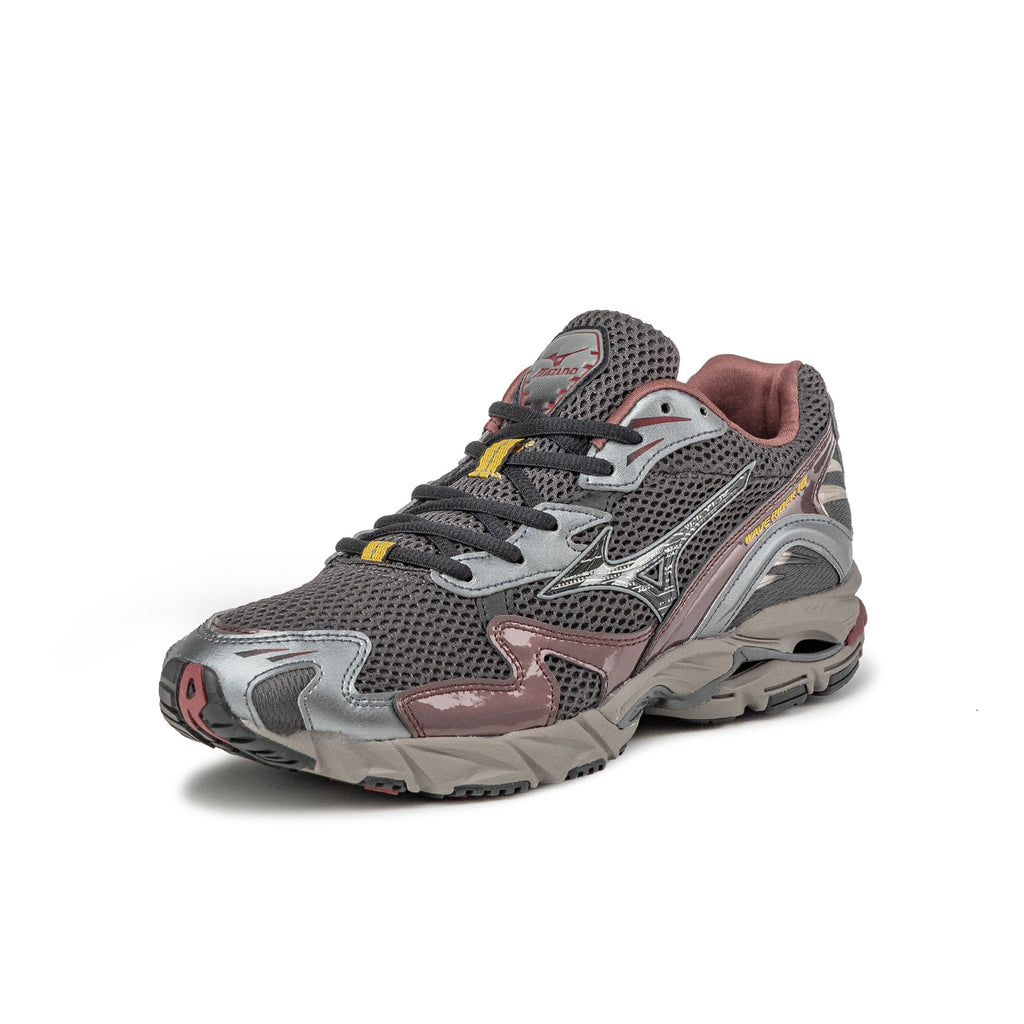 Wave Rider 10 Sport Mizuno – Гарантія оригінальності – вид ззаду
