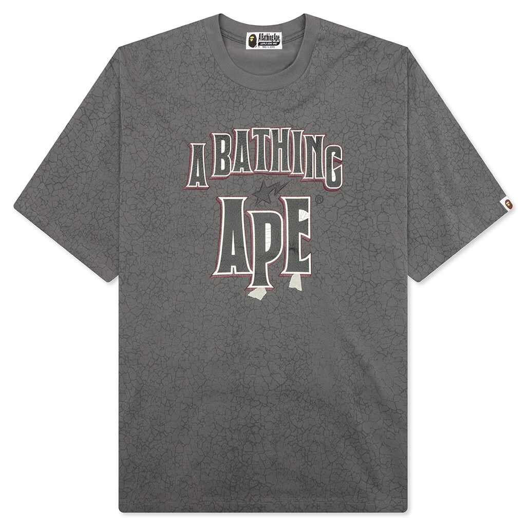 A bathing ape Tops оригінал | Швидка доставка Україна – боковий вид