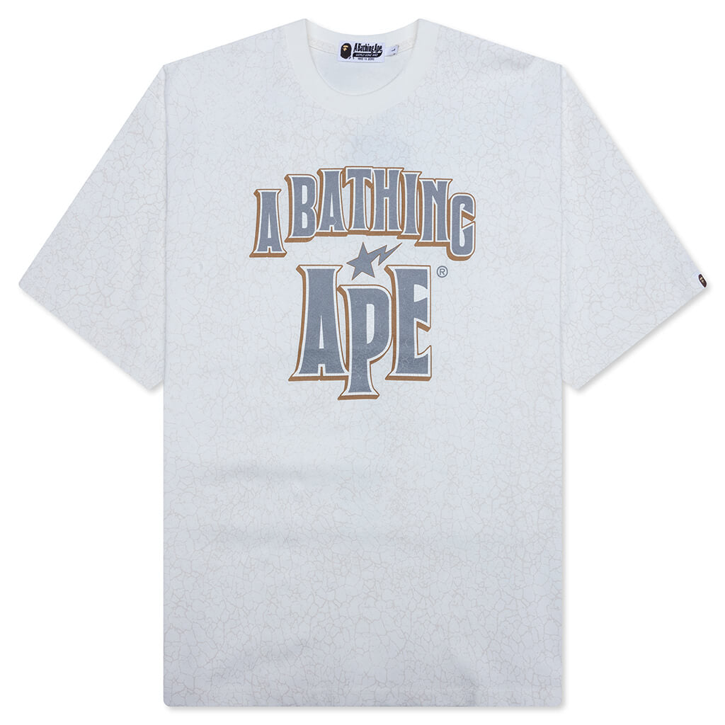 A bathing ape Tops оригінал | Швидка доставка Україна – боковий вид