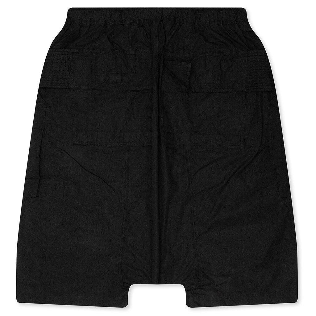 Rick owens Bottoms оригінал | Швидка доставка Україна – вид ззаду
