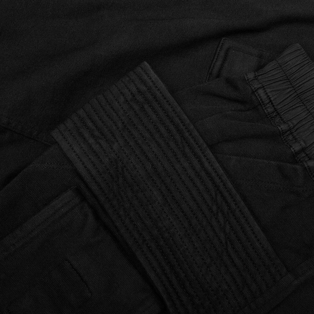 Creatch Cargo Pods Rick owens – Гарантія оригінальності – збільшений вид