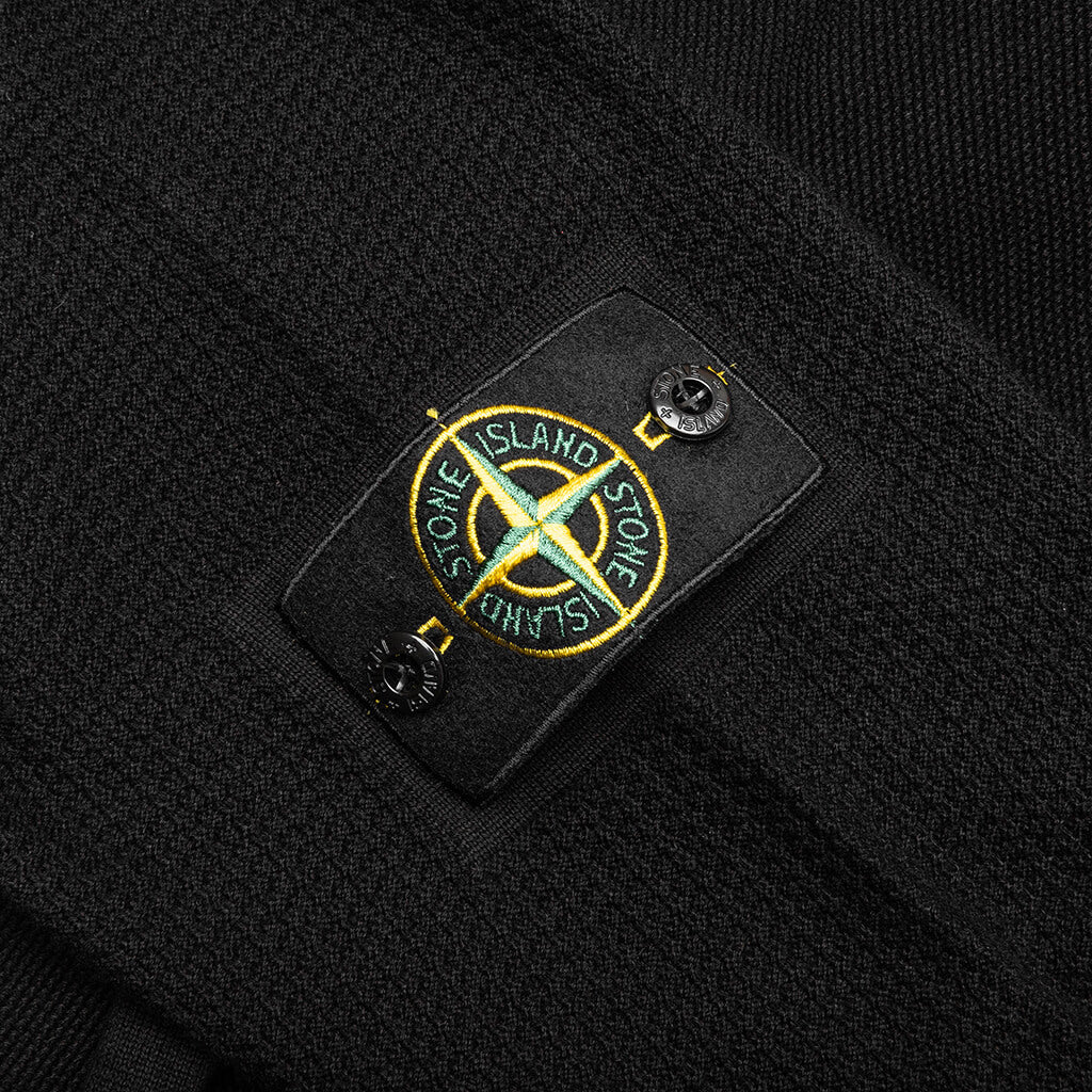 Crewneck Knit Stone island – Гарантія оригінальності – збільшений вид