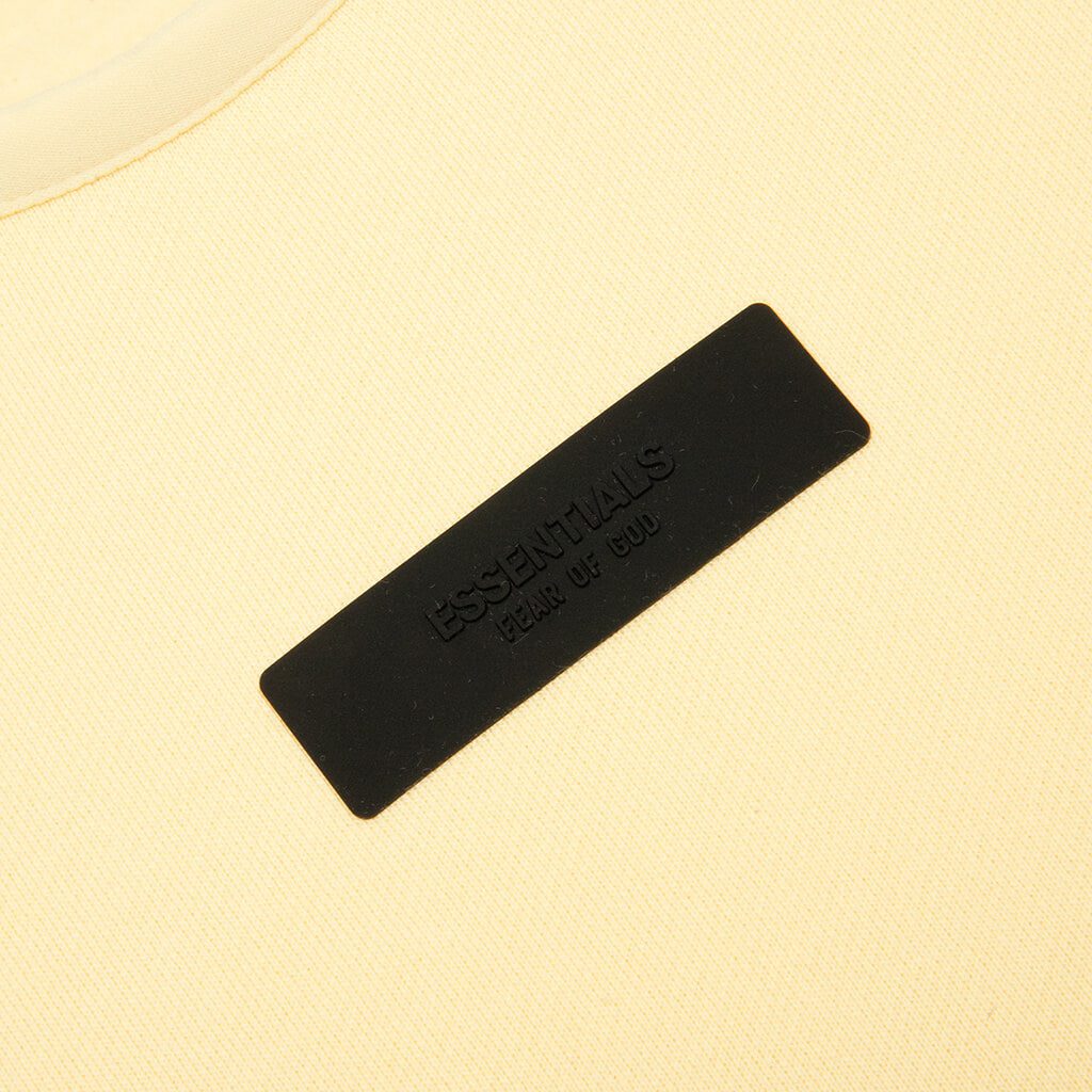 Crewneck Sweater Fear of god – Гарантія оригінальності – детальний вид
