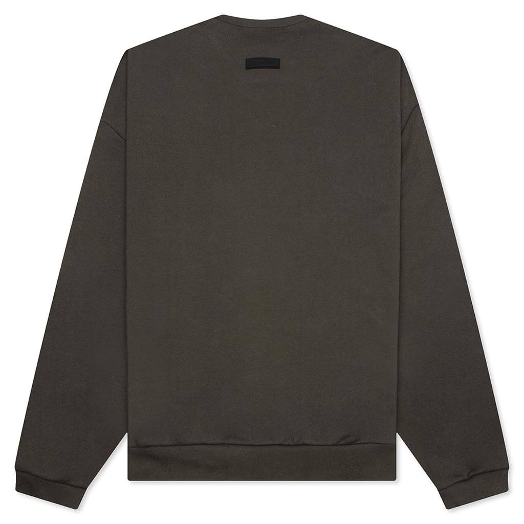 Crewneck Sweater Fear of god – Гарантія оригінальності – вид ззаду