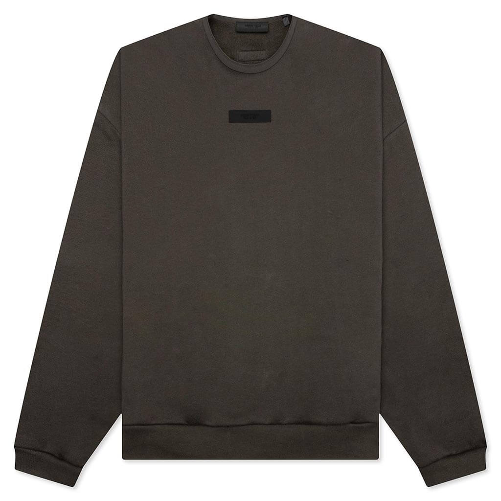 Crewneck Sweater Fear of god – Гарантія оригінальності – боковий вид - FEAR OF GOD